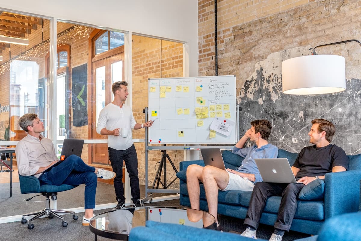 Guía: migrar de correo tradicional a Google Workspace