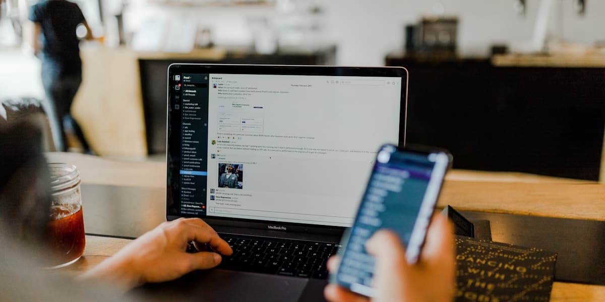 Ciberseguridad empresarial