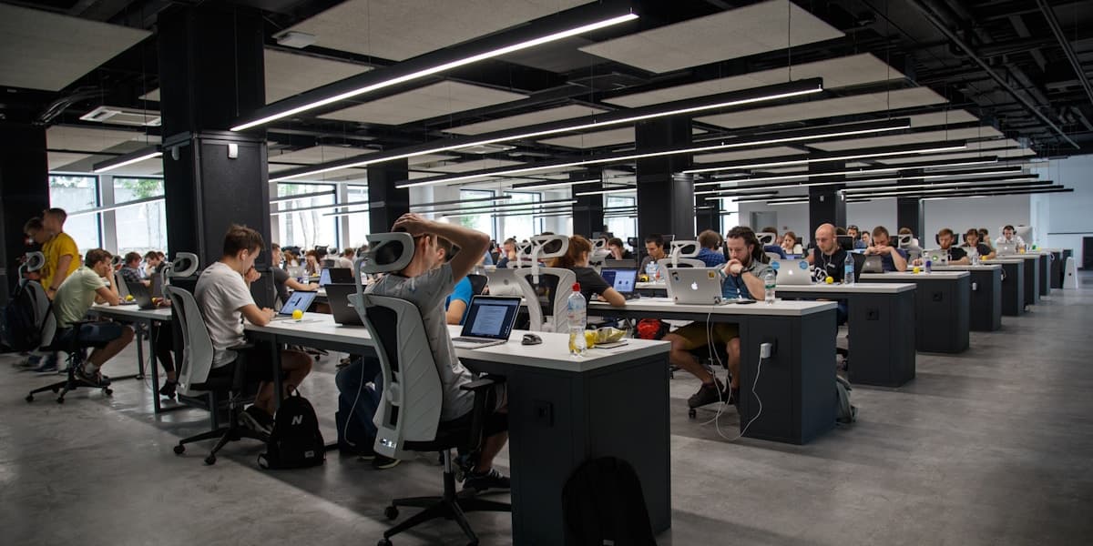 Soluciones cloud y software empresarial