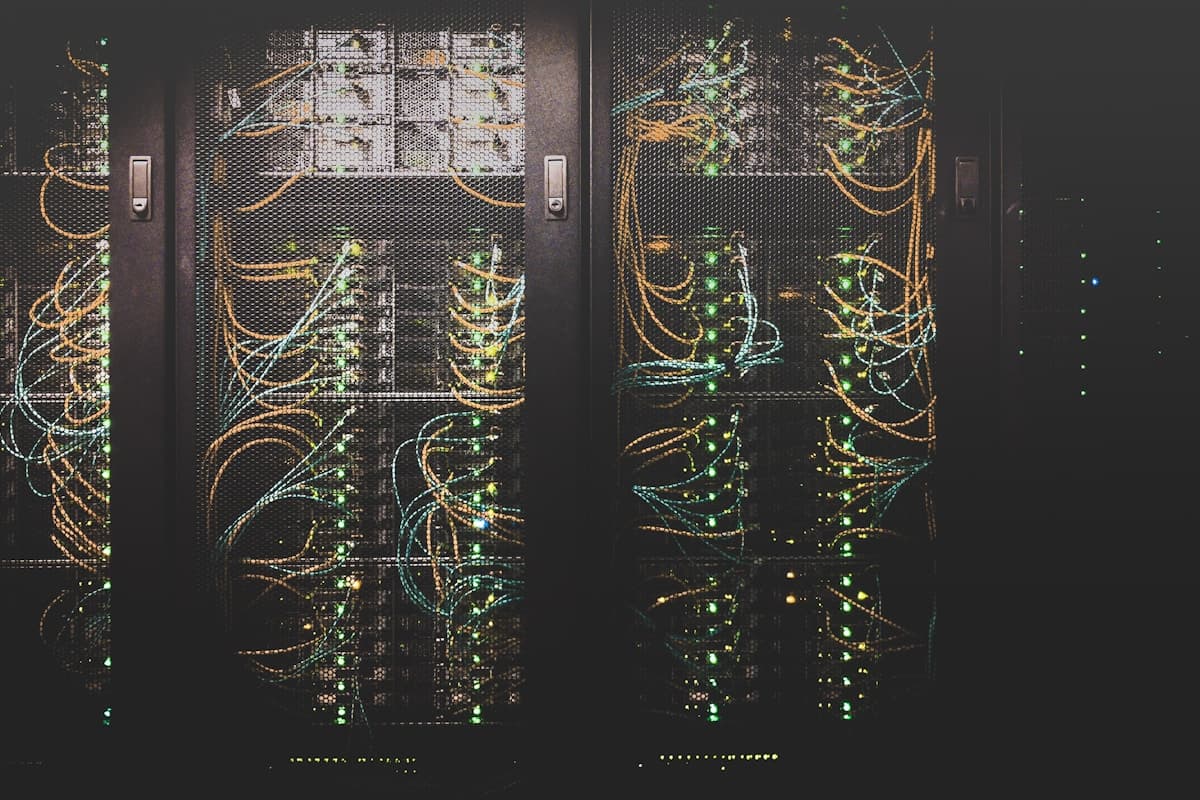 Infraestructura y Redes