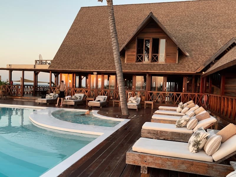 Hospitality (Hoteles/Restaurantes)