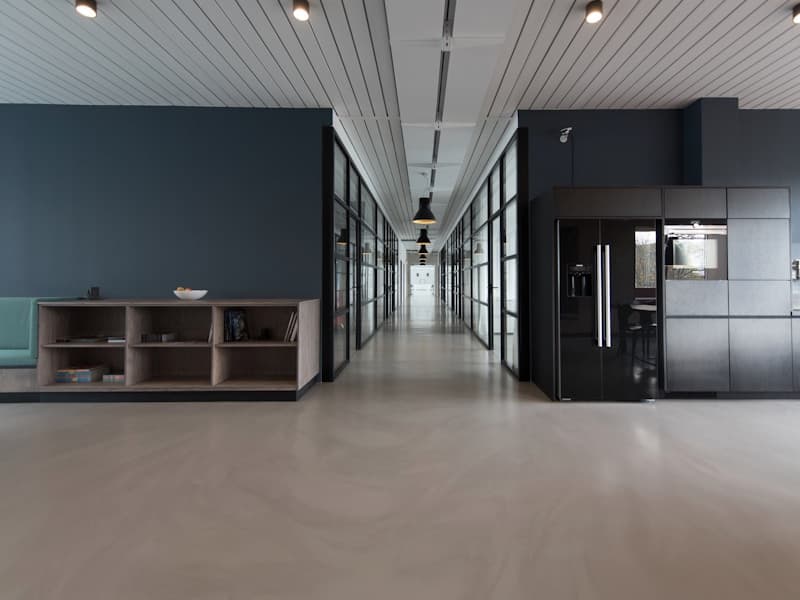Oficinas Corporativas