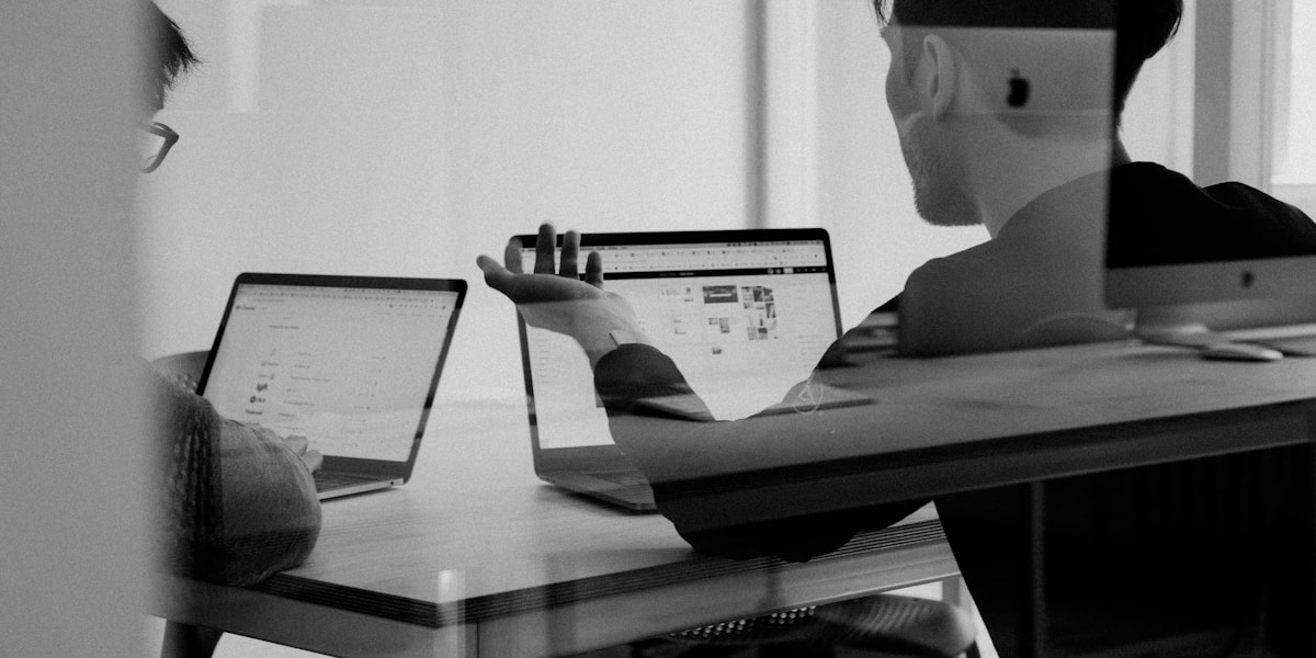 Soporte TI y outsourcing