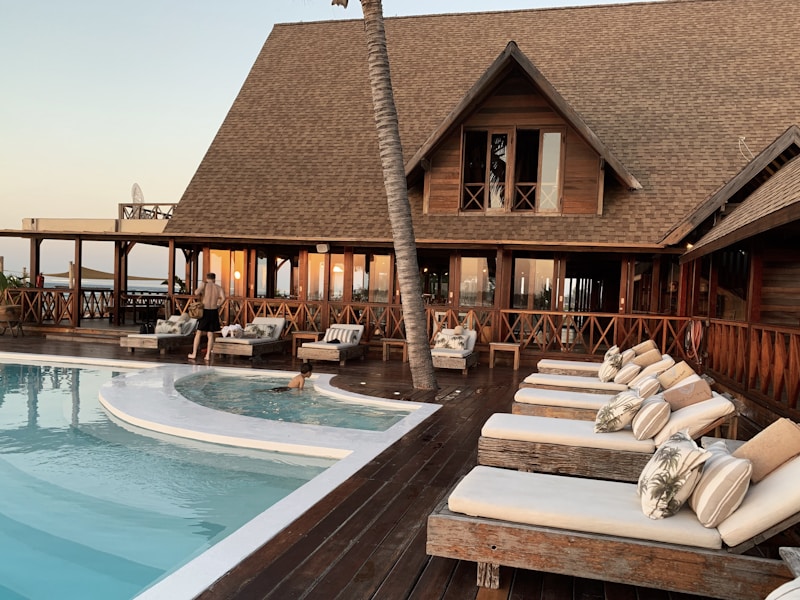 Hospitality (Hoteles/Restaurantes)